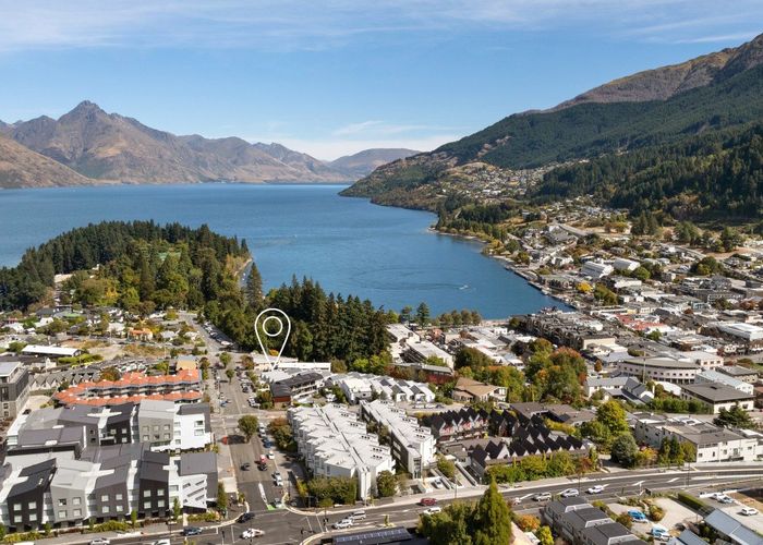  at 654/2-6 Coronation Drive, Town Centre, Queenstown-Lakes, Otago