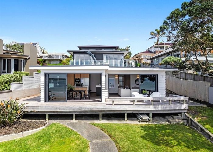  at 1/11 William Street, Takapuna, North Shore City, Auckland