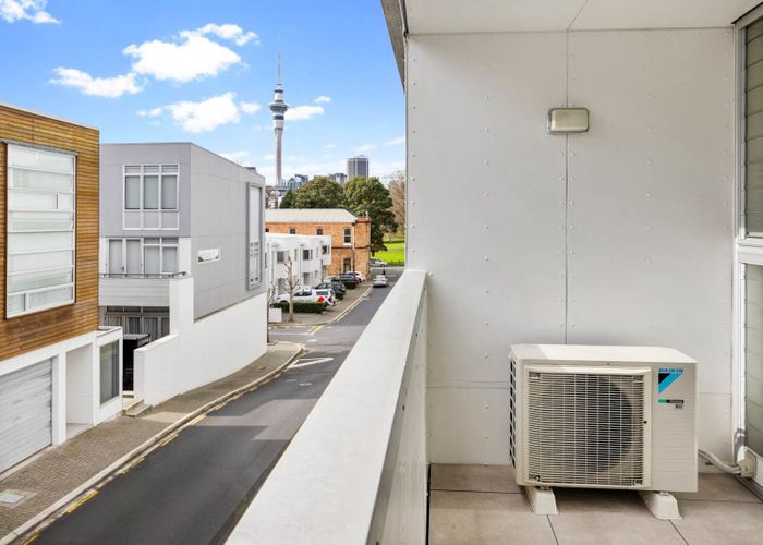  at 18L Fisher-Point Drive, City Centre, Auckland City, Auckland