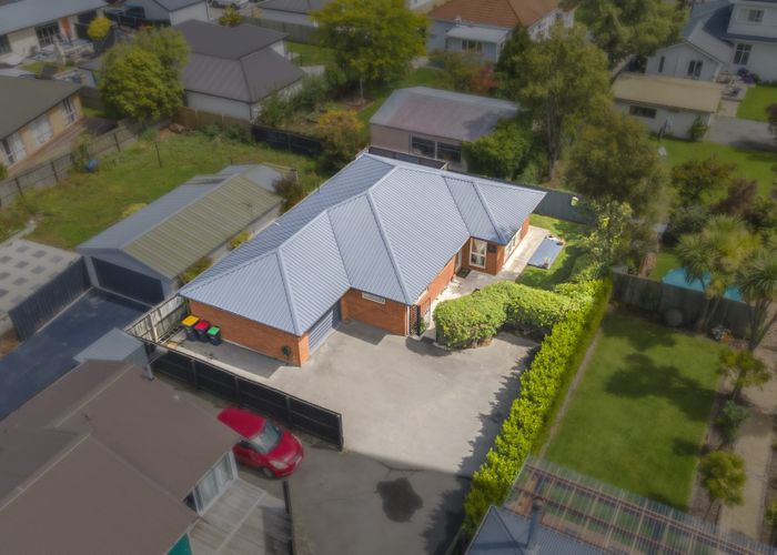  at 47a Nicholls Street, Richmond, Christchurch City, Canterbury