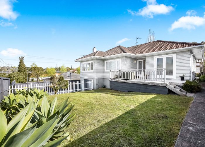 at 41 Parker Avenue, New Lynn, Waitakere City, Auckland