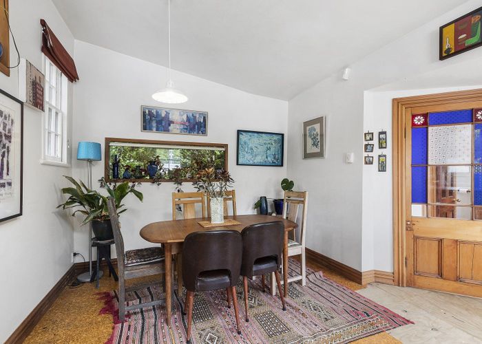  at 3 Levina Avenue, Aro Valley, Wellington