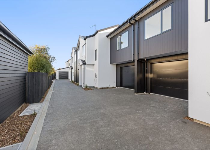  at 4/24 Shakespeare Road, Waltham, Christchurch City, Canterbury