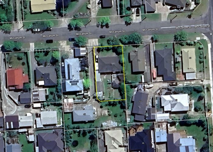  at 3 Mccallum Street, Springlands, Blenheim