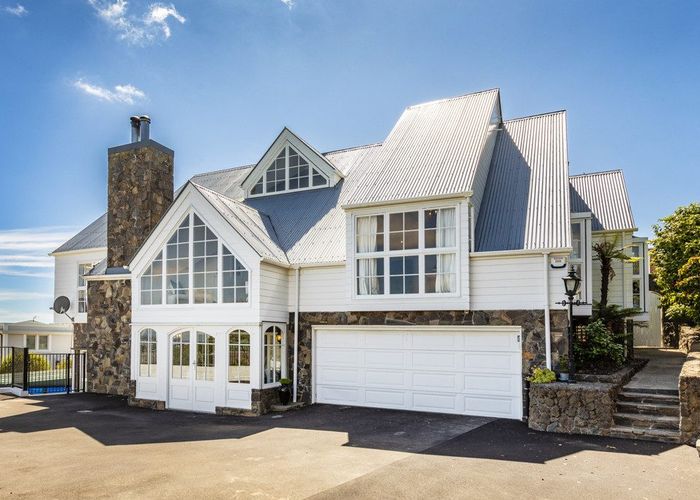  at 81A Dyers Pass Road, Cashmere, Christchurch
