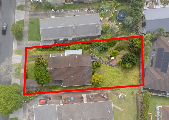  at 28 Simkin Avenue, Saint Johns, Auckland