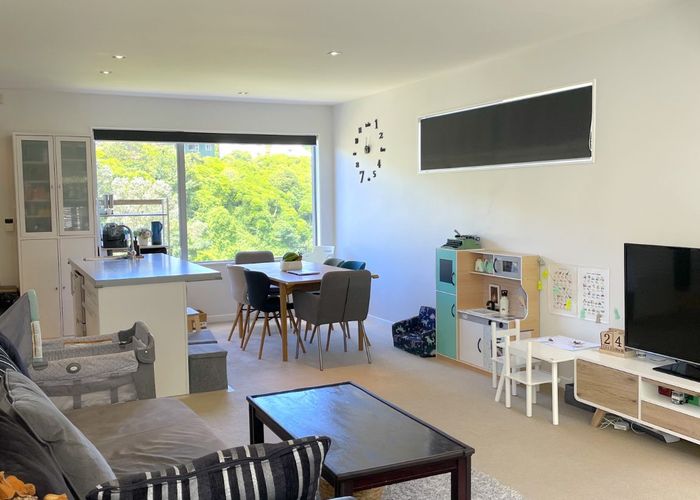  at 33 Tiketike Way, Brooklyn, Wellington, Wellington