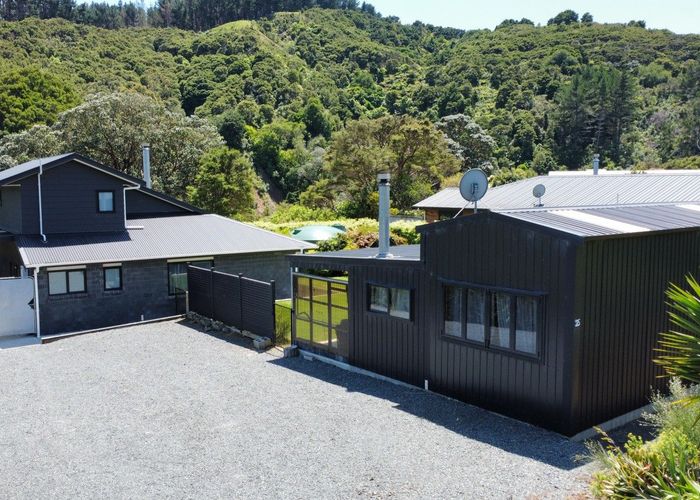  at 25 Te Mata Drive, Te Mata, Thames-Coromandel, Waikato