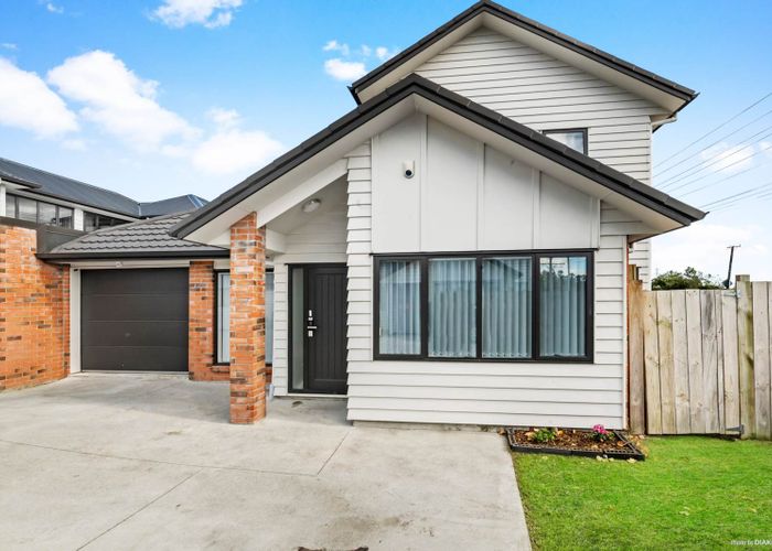  at 45 Matata Drive, Takanini, Auckland