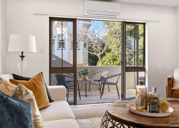  at 29K St Stephens Avenue, Parnell, Auckland City, Auckland