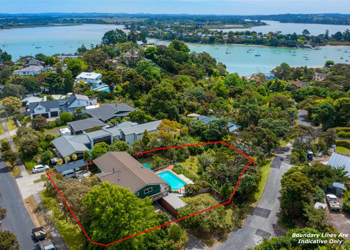  at 5 Marae Road, Greenhithe, Auckland