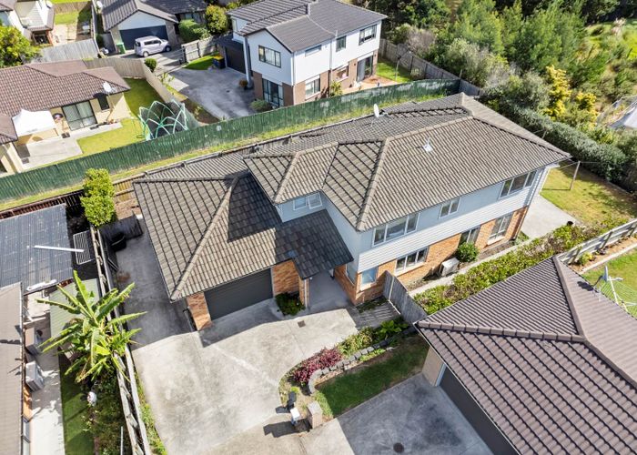  at 41 Cityview Place, Massey, Auckland