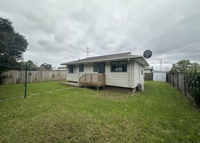  at 300A Puhinui Road, Papatoetoe, Manukau City, Auckland