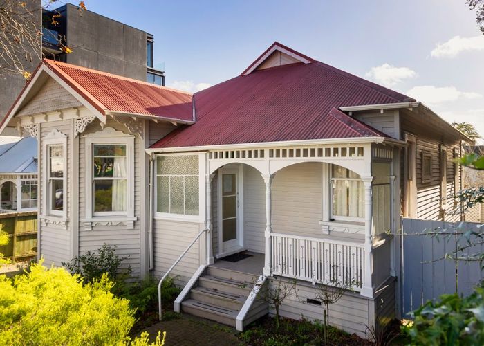  at Herne Bay, Auckland City, Auckland
