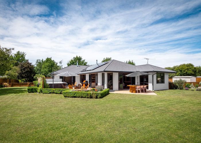  at 10 Oak Tree Lane, Rolleston, Rolleston