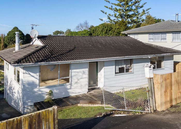  at 291 Sunset Road, Sunnynook, North Shore City, Auckland
