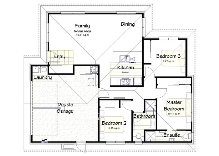  at 6B Potters Place, Ashburton, Ashburton, Canterbury