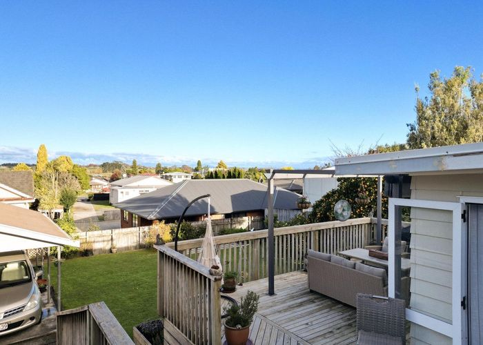 at 151 Te Tomo Street, Te Awamutu, Te Awamutu