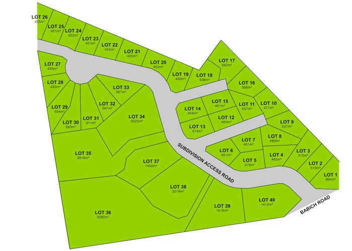 at 16-18 Babich Road, Henderson, Waitakere City, Auckland