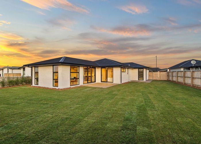  at 7 Duporth Road, Rolleston, Selwyn, Canterbury