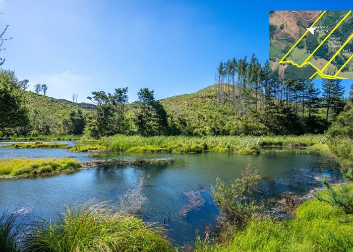  at 0 Telfer Road, Parua Bay, Whangarei, Northland