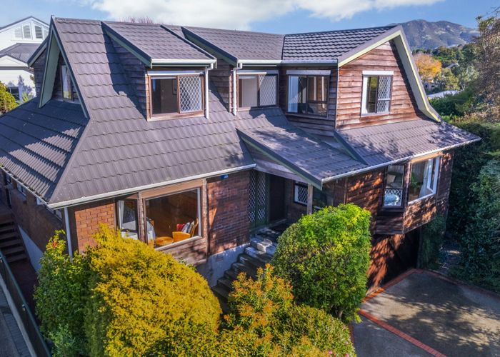  at 45A Simla Crescent, Khandallah, Wellington