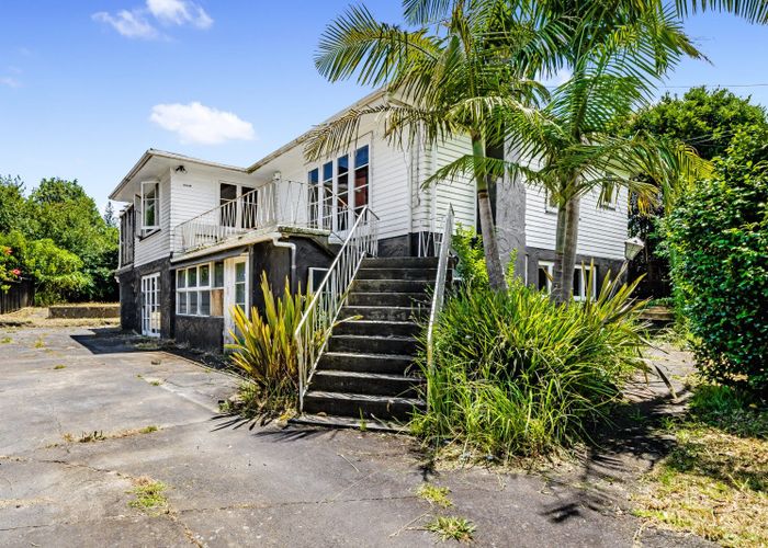  at 4 Castledine Crescent, Glen Innes, Auckland City, Auckland