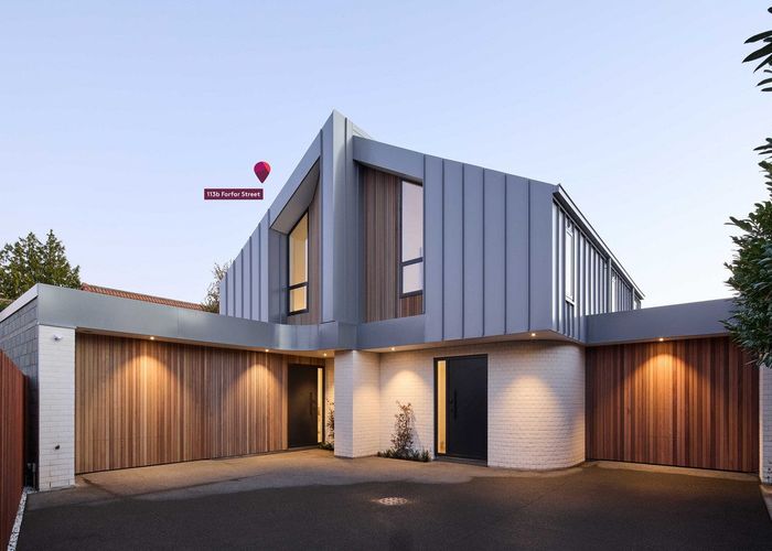  at 113 Forfar Street, St. Albans, Christchurch City, Canterbury
