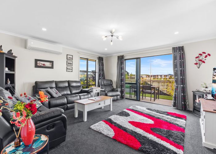  at 1 Waikiwi Way, Papamoa, Papamoa