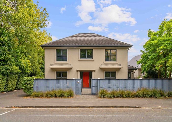  at 131 Deans Avenue, Riccarton, Christchurch