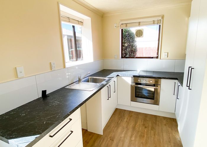  at 1/58A Daniels Road, Redwood, Christchurch
