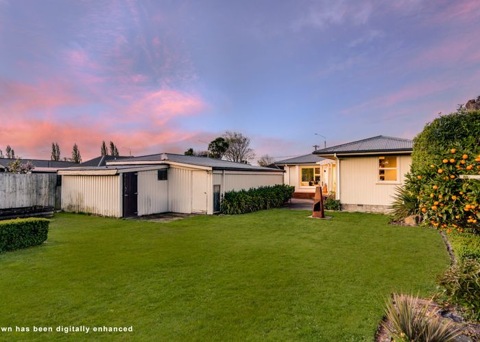  at 92 Hoon Hay Road, Hoon Hay, Christchurch City, Canterbury