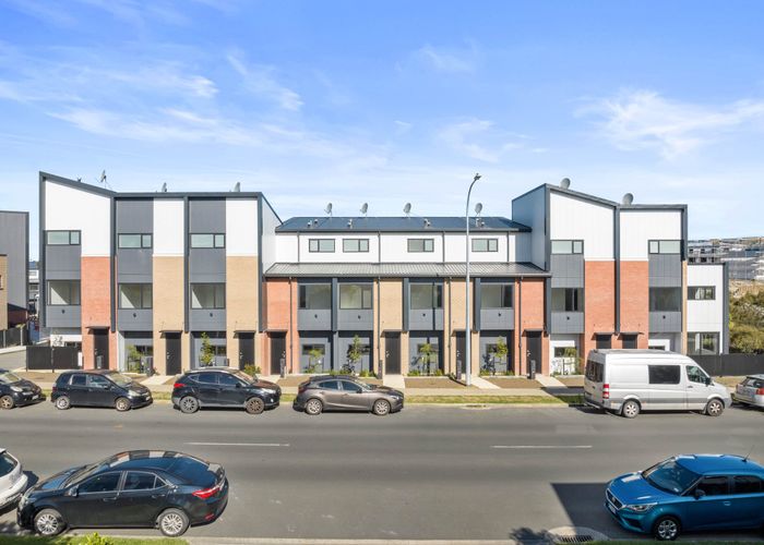  at 42-44 Westgate Drive, Westgate, Waitakere City, Auckland