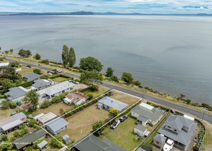  at 50 Rawhira Road, Tauranga Taupō, Tūrangi