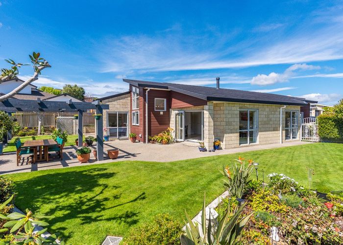  at 3 Cadastral Court, Paraparaumu, Paraparaumu