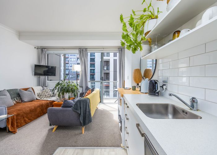  at 328/149 Nelson Street, City Centre, Auckland City, Auckland