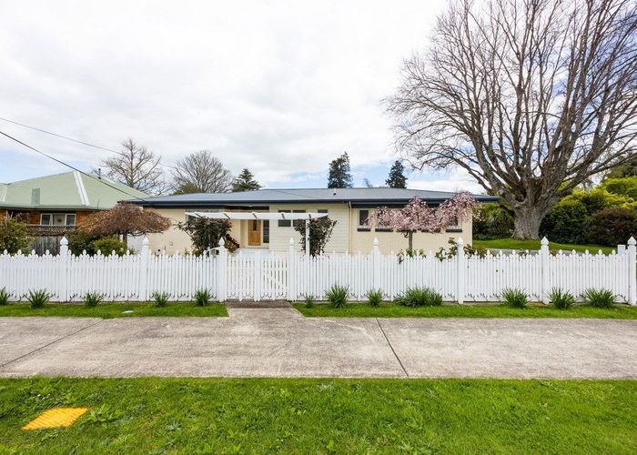  at 36 Grey Street, Cambridge, Waipa, Waikato