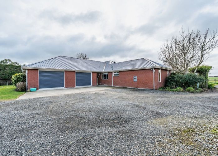  at 193 Woodlands Cemetery Road, Woodlands, Invercargill