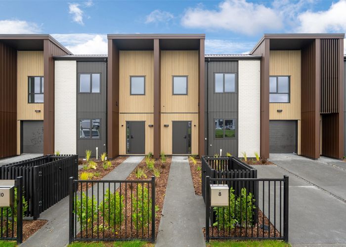  at 8 Liane Ngamane Road, Stonefields, Auckland City, Auckland