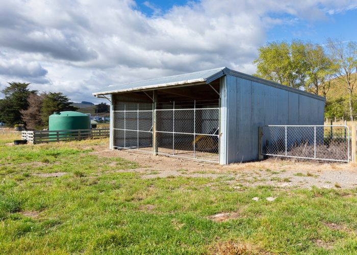  at 12 Johnson Street, Ormondville, Tararua, Manawatu / Whanganui