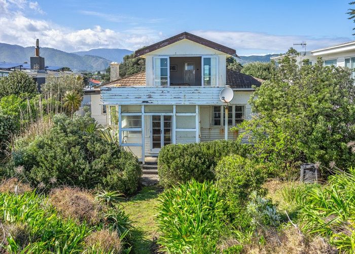  at 23 Tutere Street, Waikanae Beach, Kapiti Coast, Wellington