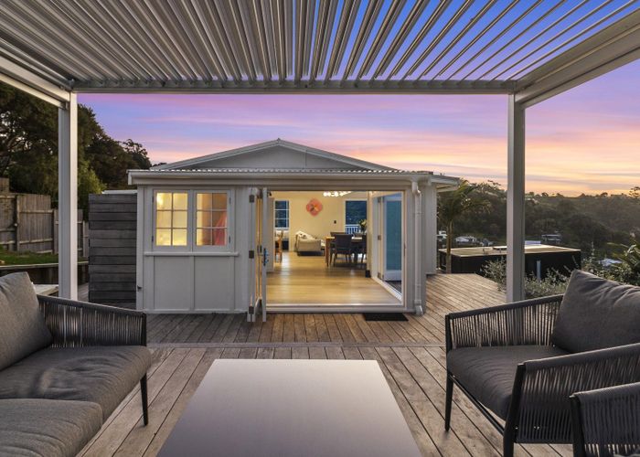  at 12 Tiri View Road, Palm Beach, Waiheke Island