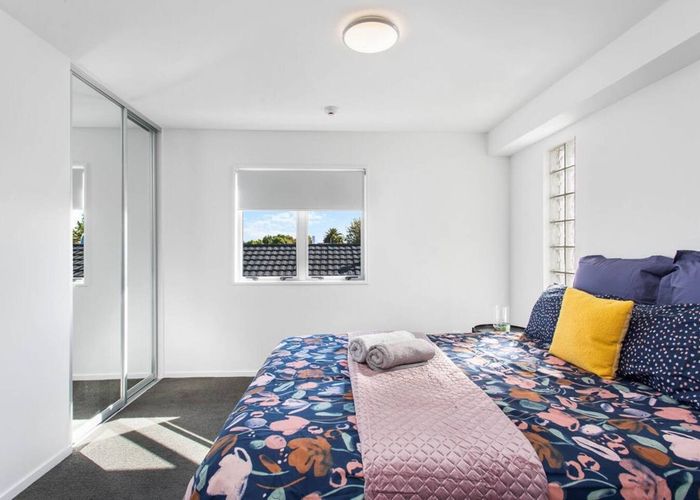 at 5/280 Bealey Avenue City Centre, City Centre, Christchurch City, Canterbury