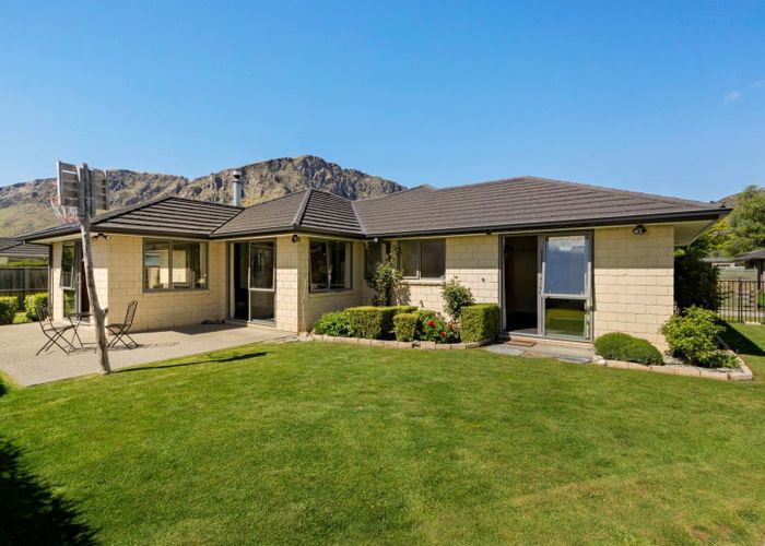  at 4 Alluvial Court, Arthurs Point, Queenstown