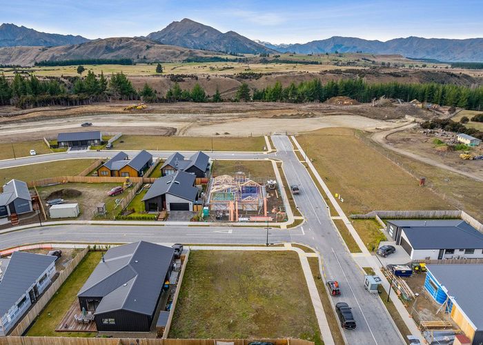  at 12 Onyx Street, Wanaka, Wanaka, Otago