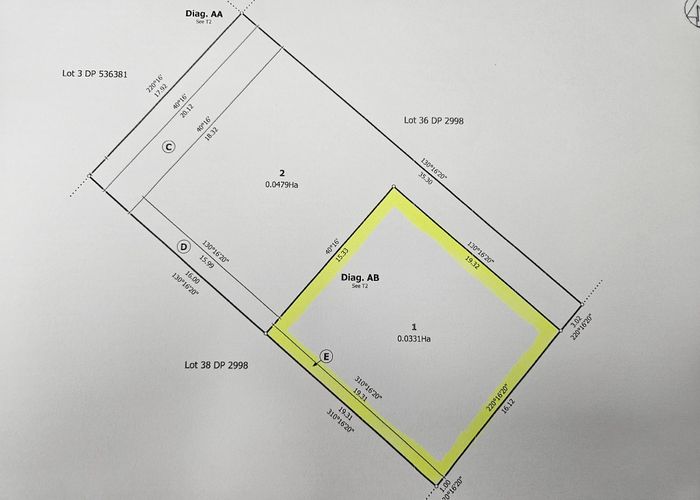  at 1005a Mona Street, Akina, Hastings, Hawke's Bay