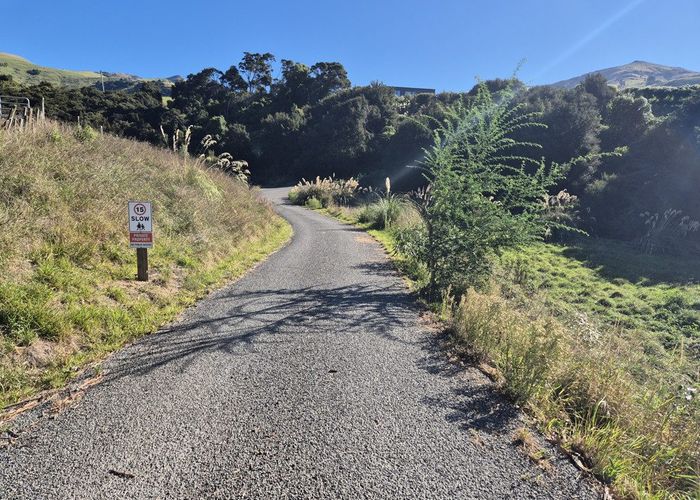  at 282 Wainui Main Road, Wainui, Banks Peninsula, Canterbury