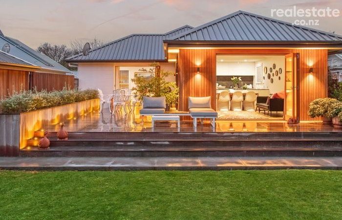  at 43 Urunga Avenue, Strowan, Christchurch