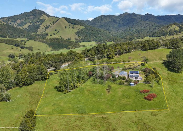  at 640 Tangihua Road, Maungakaramea, Whangarei, Northland