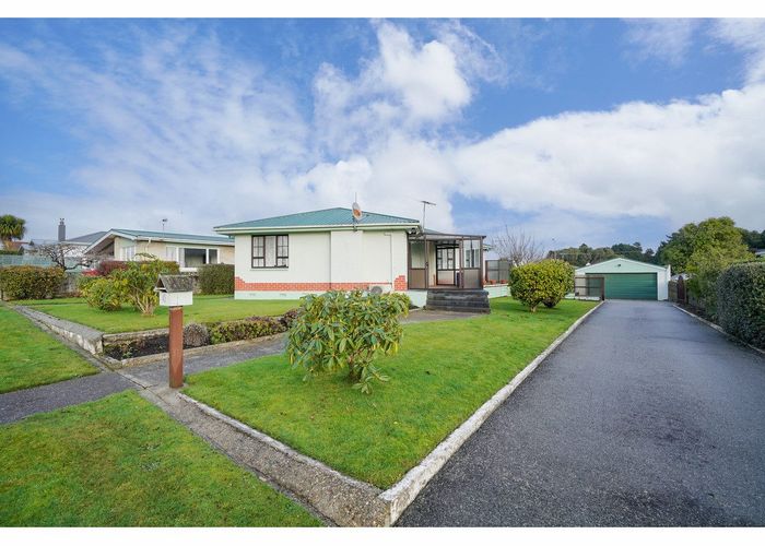  at 45 Ascot Terrace, Kingswell, Invercargill, Southland